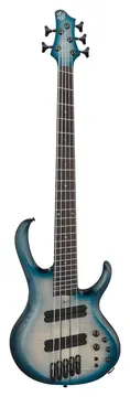 Ibanez Baixo Ibanez BTB705LM CTL Blue 5 Cordas