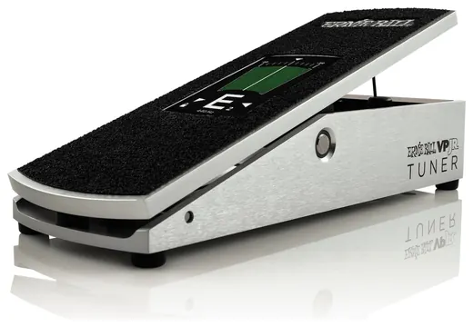 Ernie Ball 6201 VP JR Tuner Silver Volumenpedal