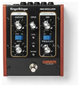 Warm Audio RingerBringer