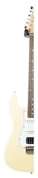 Suhr Classic S Vintage Yellow HSS Rosewood Fingerboard