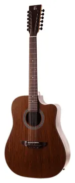Rozini RX415 AT.F.CT.LP 12 cordas