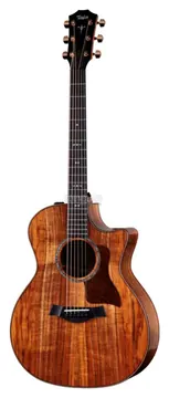 Taylor 724ce Gloss