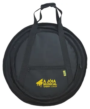 AVS Bag para Prato 22 AVS Triplo Super Luxo