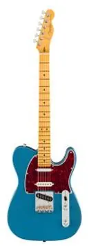 Fender American Professional Classic Hotshot Telecaster con custodia