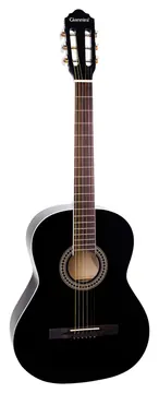 Giannini Estudo GS-15 Preto BK