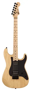 Charvel Pro Mod So-Cal Style 1 HT MPL Natural Ash