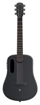 Lava ME Air, 36" Westerngitarre