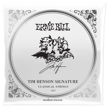Ernie Ball Tim Henson Signature