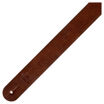Dimarzio DD3242BN Sangle DE Guitare EN Cuir Marron
