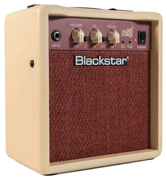 Blackstar Debut 10E