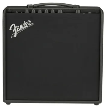 Fender Mustang LT50 Combo a Transístor 50W 12"