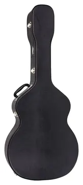 CNB 20/200 Jumbo Guitar hard case | Light weight Wood |with Lock