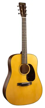 Martin D-18 Satin 2025