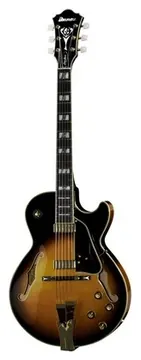 Ibanez GB10-BS