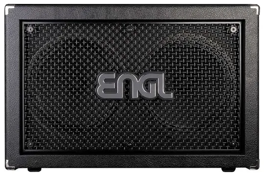 Engl E212VH Pro BK