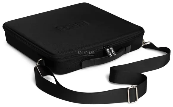 EICH Amplification EVA-1 Case