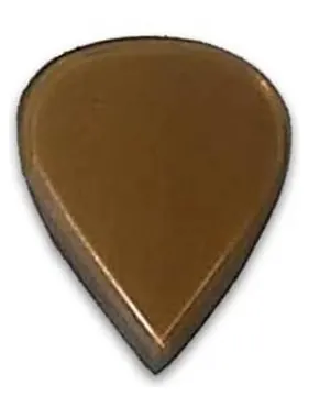 Palheta Timbertones Grip Tones para Guitarra