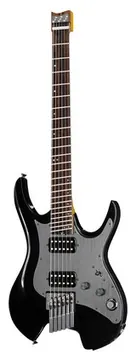 Mooer GTRS Guitars Wing 800 Int PB