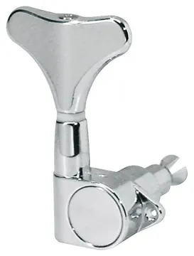 Boston 92-CL machine heads for bass guitar