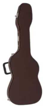 Vogga Case Guitarra Vogga VCGLST Luxo ST