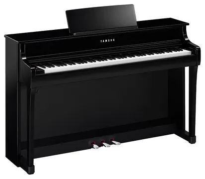 Yamaha CLP-835 PE Digitalpiano