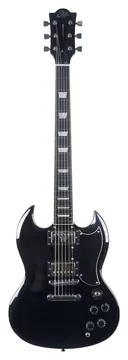 Eko DV 300 Schwarz