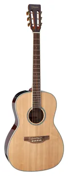 Takamine New Yorker GY51 Electro Natural