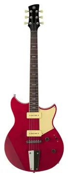 Yamaha Revstar RSS02T Fired Red