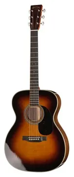 Martin 00028 Sunburst