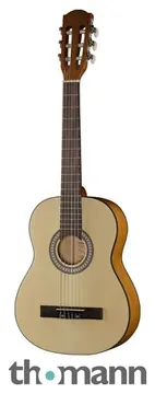Cascha HH 2354 1/2 Concert Set
