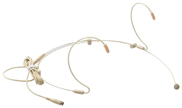 Eikon HCM08PRO Headset Microphone