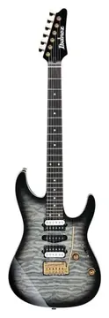 Ibanez AZ47P1QM-BIB Chitarra Elettrica