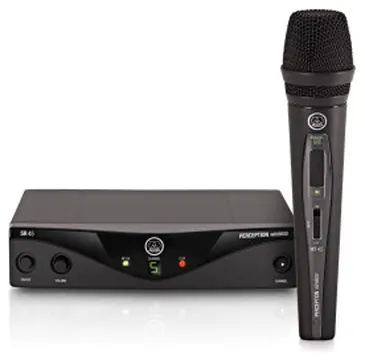 AKG WMS 45 Vocal B1