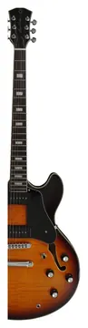 Sire H7V Vintage Sunburst