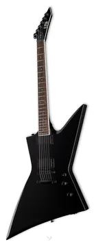 LTD EXL-200 Black E-Gitarre