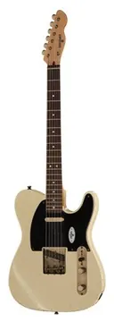 Maybach Texonian T61 Vintage Cream
