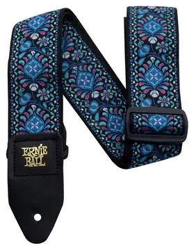 Ernie Ball Gurt Jacquard 4097