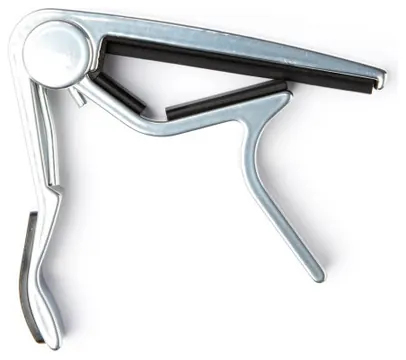 Dunlop 88N - Capo Trigger® Classical Nickel