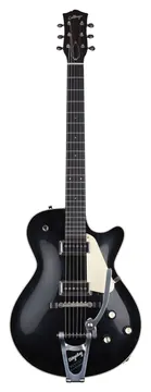 Collings 470 JL Julian Lage Black