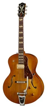 Godin 5th Avenue Jumbo P-Rail HG