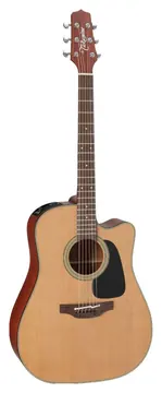 Takamine P-1DC - Takamine