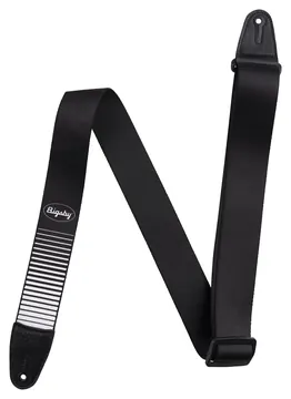 Bigsby Crosswalk Strap, Black