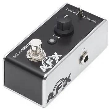 Fishman AFX Broken Record Looper Mini PRO-AFX-LP2