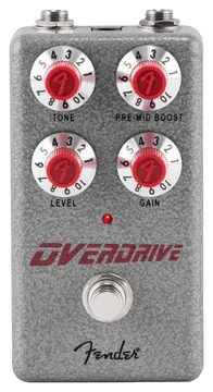 Fender Hammertone Overdrive