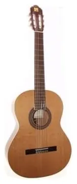 Alhambra 1C Chitarra Classica