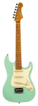 Jet Guitars JS-300 MINI SFG