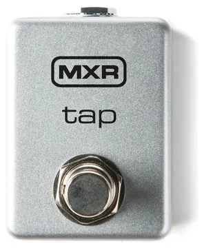 MXR M199 Tap Tempo Switch