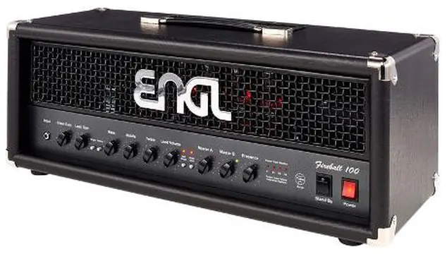Engl E635 Fireball 100