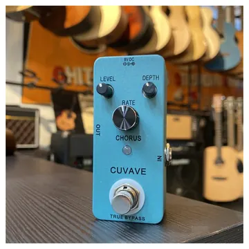 Cuvave Chorus