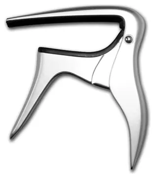 B-Bird Capotasto Metallo Per Acustica